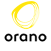 Logo Orano