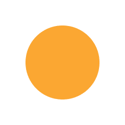 forme orange