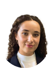 Victoria Baron