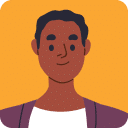 Illustration personnage