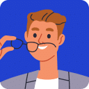 Illustration personnage