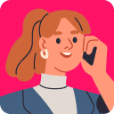 Illustration personnage