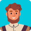 Illustration personnage