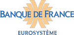Logo - Banque de France