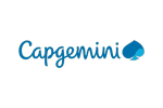 Logo - Capgemini