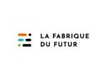 Logo - La fabrique du futur