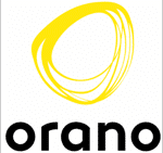 Logo - Orano
