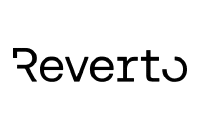 Logo - Reverto