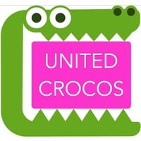 Logo - United Crocos