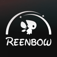 Logo - Reebow