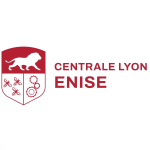 Logo - ENISE centrale
