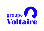 Logo - Groupe Voltaire