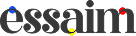 Logo - Essaim