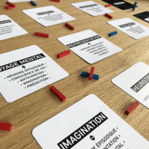 Illustration du jeu collaboratif CARD