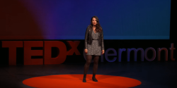 Sandrine Bélier Ted talks