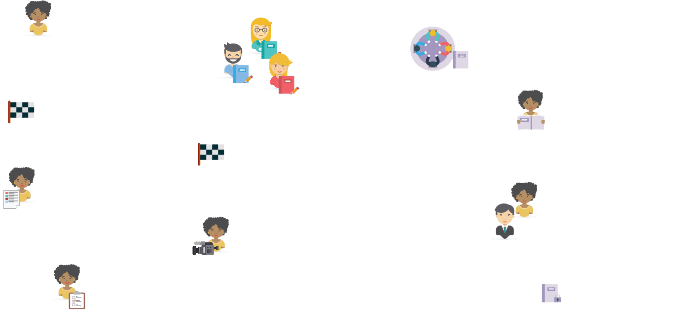illustration - Embarquer pour découvrir l'aventure
